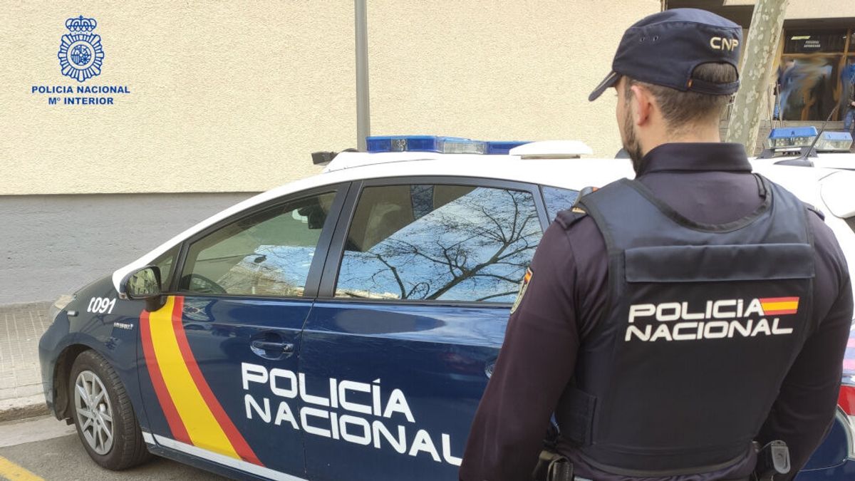 Desmantelan el mayor punto de distribución de cocaína de Lugo Desmantelan el mayor punto de distribución de cocaína de Lugo