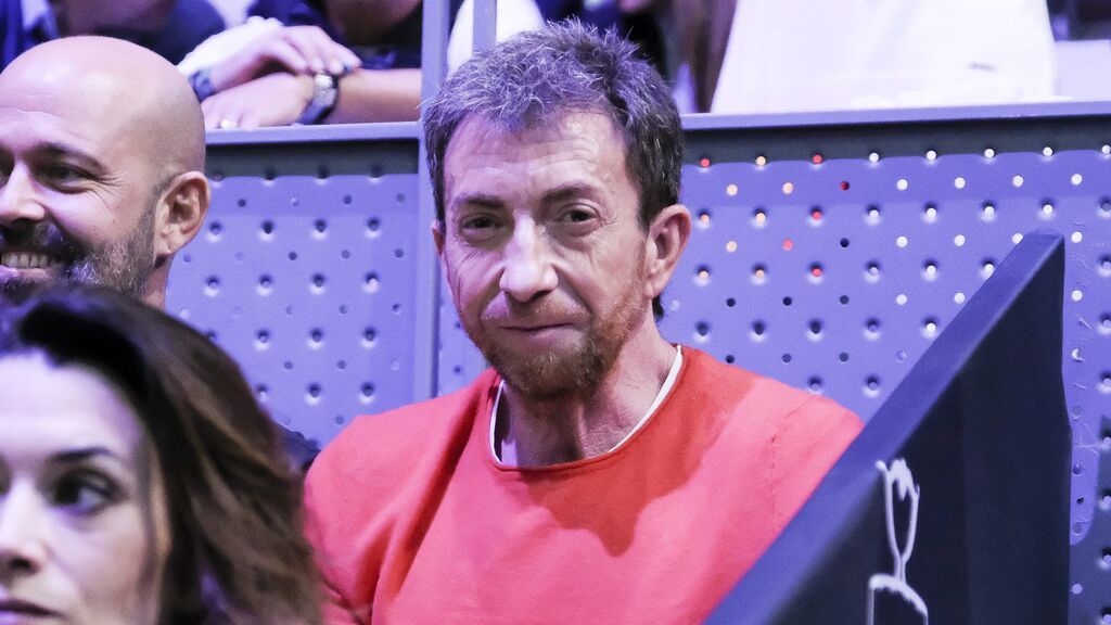 Pablo Motos