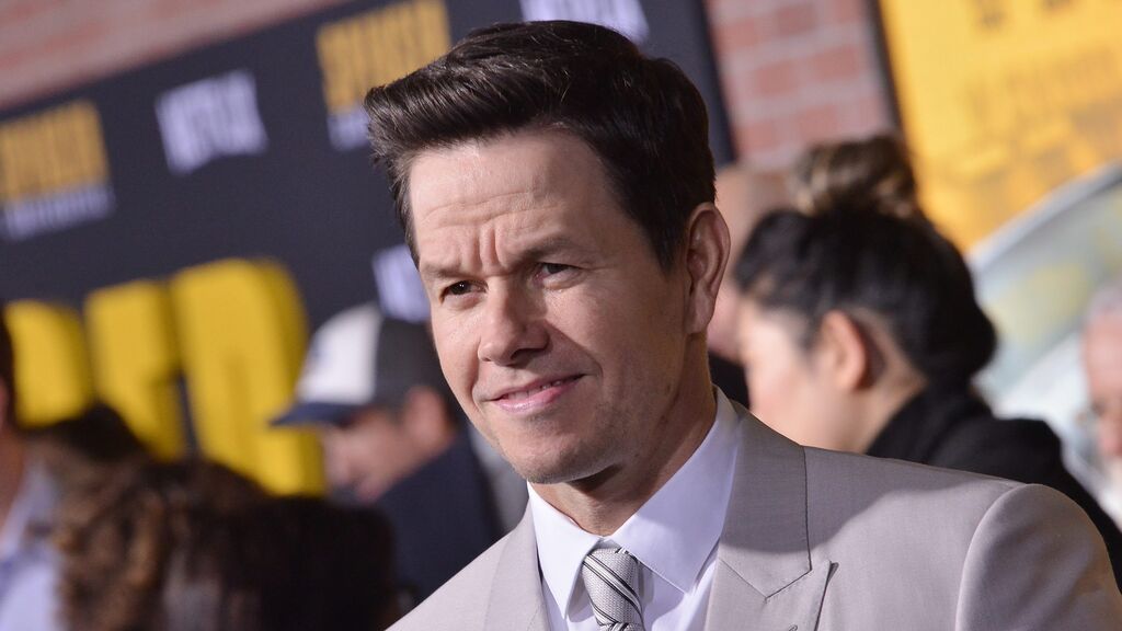 mark wahlberg