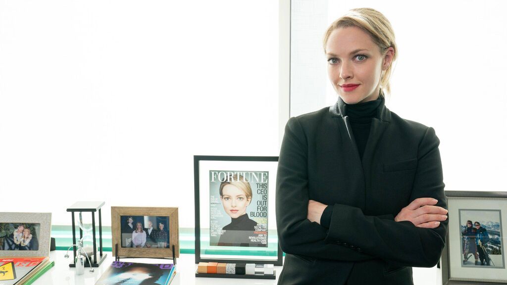 Así es el espectacular apartamento de soltera en Manhattan que Amanda Seyfried ha puesto a la venta