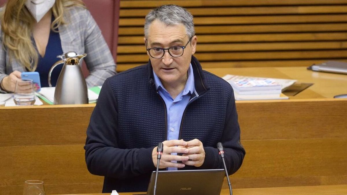 La infrafinanciación autonómica sitúa a la Comunidad Valenciana como la más endeudada La infrafinanciación autonómica sitúa a la Comunidad Valenciana como la más endeudada