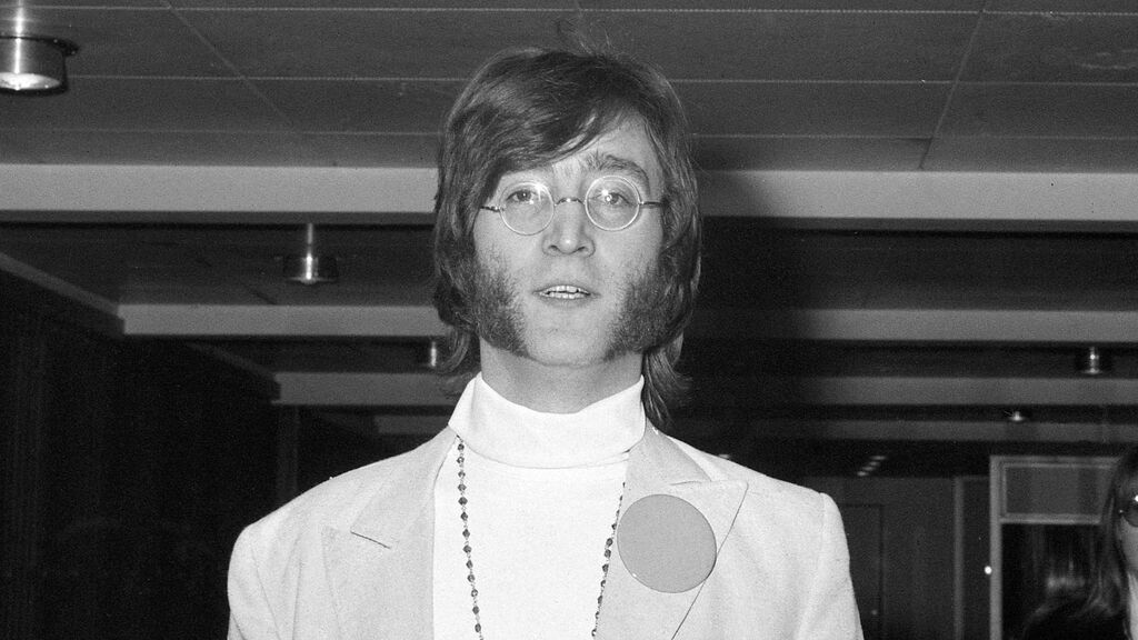 lennon