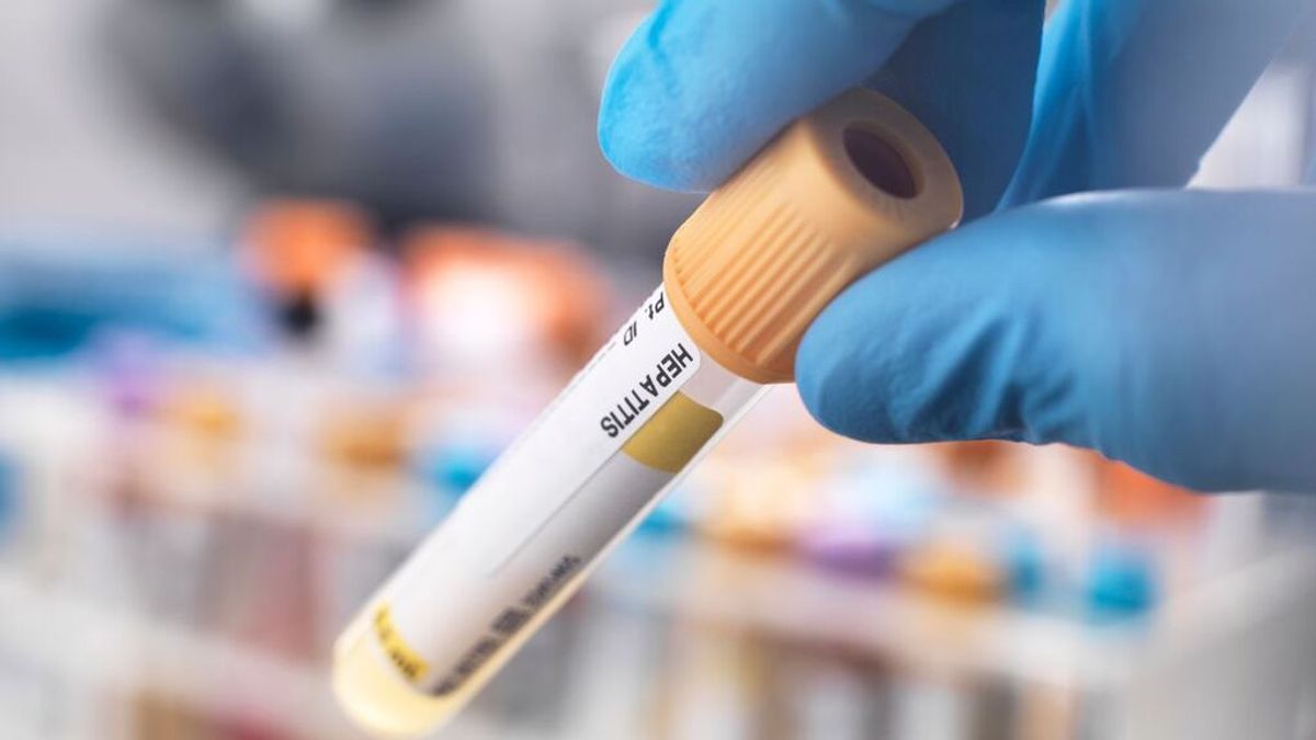 Detectado el primer caso en España de la hepatitis de origen desconocido en niños que afecta a Reino Unido Detectado el primer caso en España de la hepatitis de origen desconocido en niños que afecta a Reino Unido