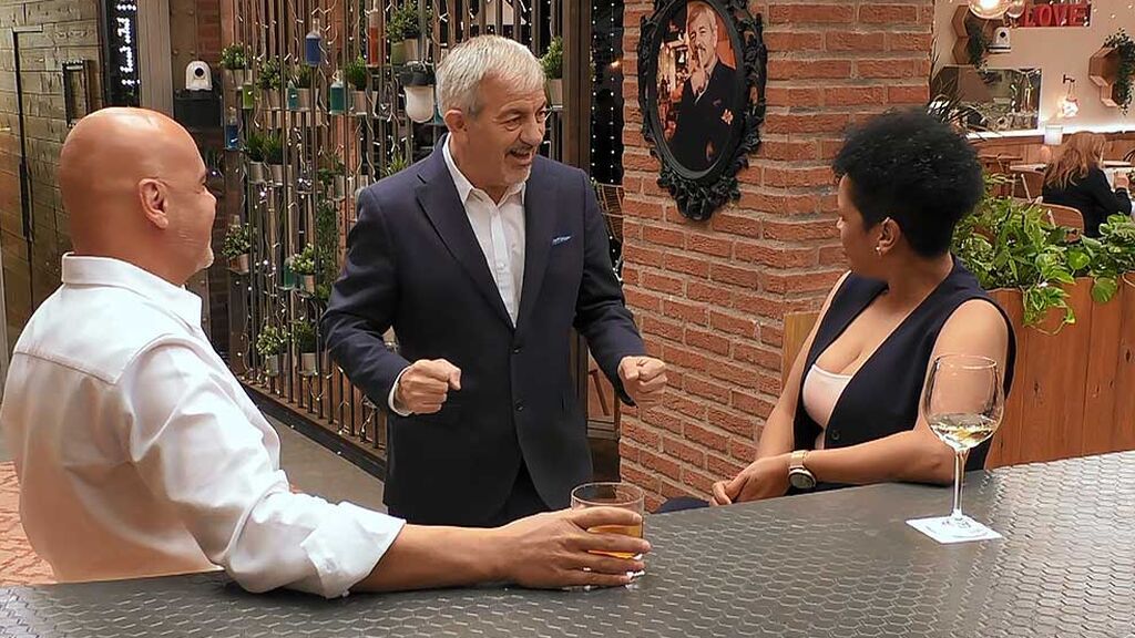 First dates