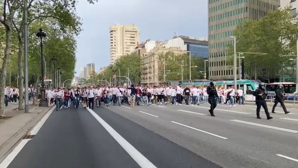mossos