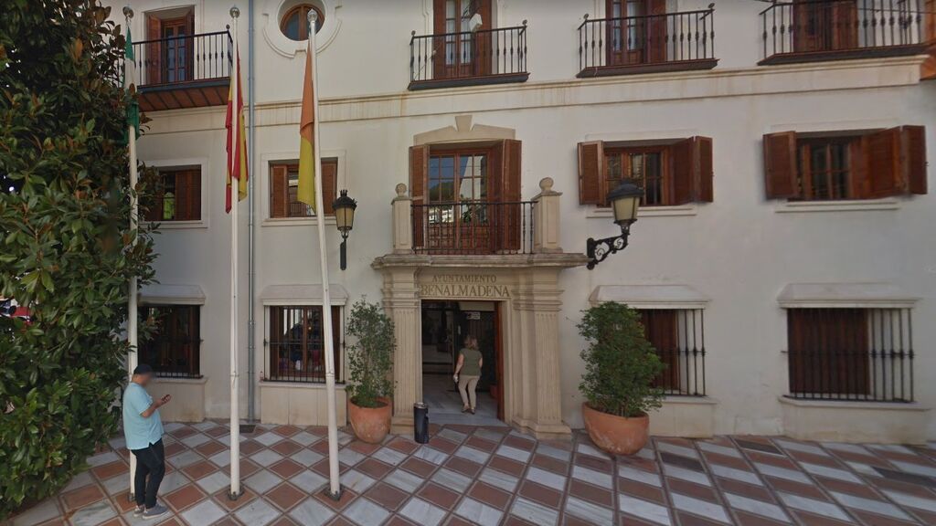 benalmadena