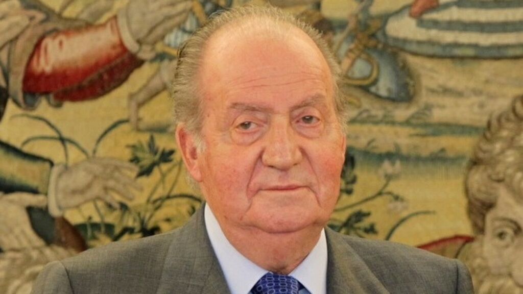 Juan Carlos vuelve a España: "El rey Felipe es el que ha puesto las condiciones para que su padre pueda volver, no vivirá en Zarzuela"