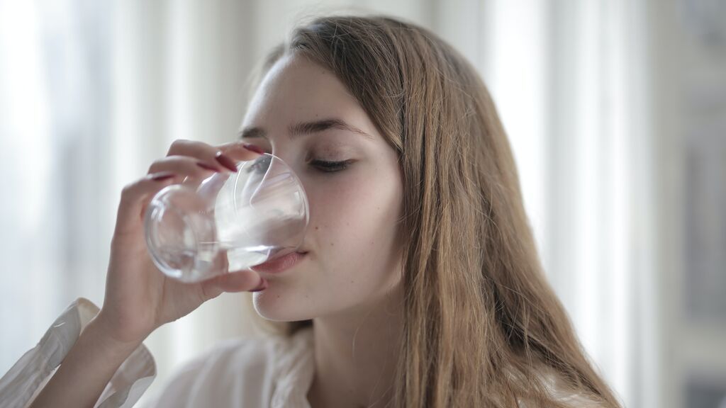 beber.agua