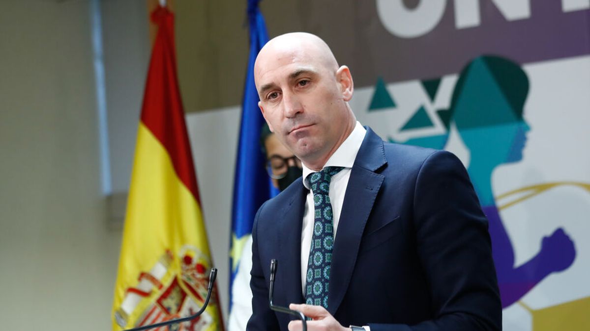 La Real Federación Española de Fútbol sufre un ataque informático con robo de datos La Real Federación Española de Fútbol sufre un ataque informático con robo de datos