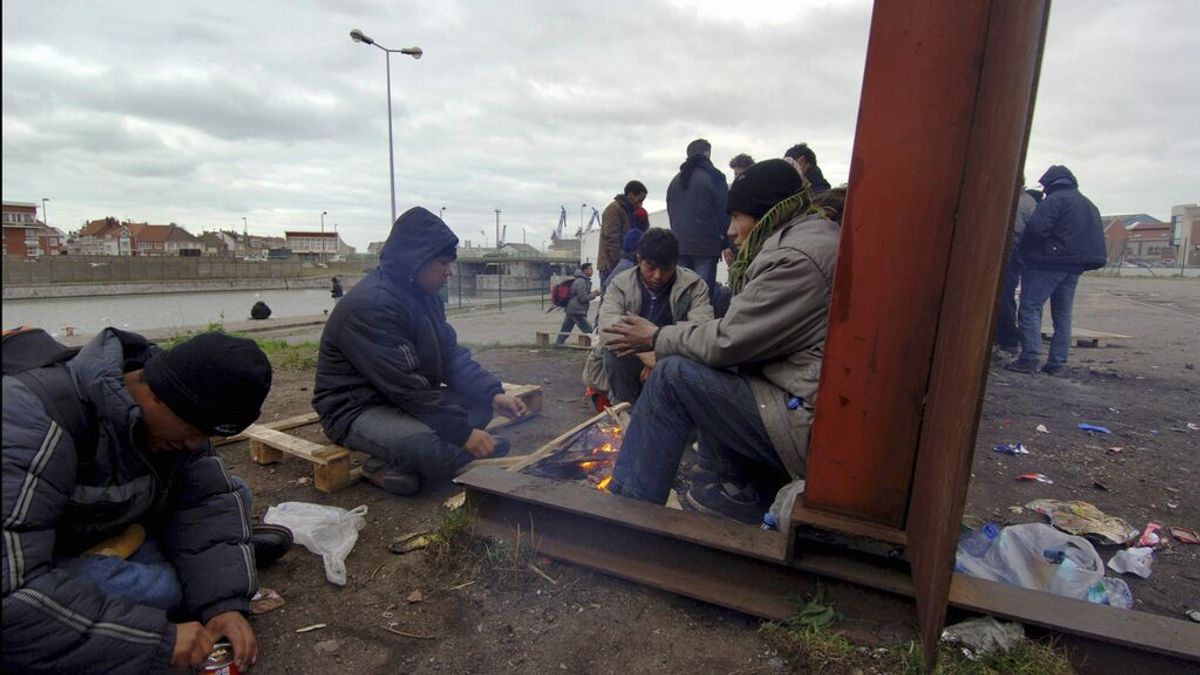 Reino Unido pagará 140 millones de euros a Ruanda a cambio de enviarle solicitantes de asilo llegados en patera Reino Unido pagará 140 millones de euros a Ruanda a cambio de enviarle solicitantes de asilo llegados en patera
