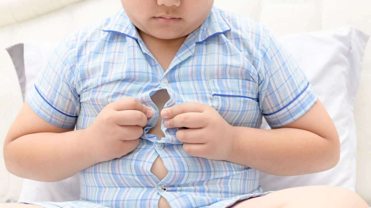 El mayor estudio hasta la fecha identifica 5 factores en la infancia para predecir infartos e ictus El mayor estudio hasta la fecha identifica 5 factores en la infancia para predecir infartos e ictus