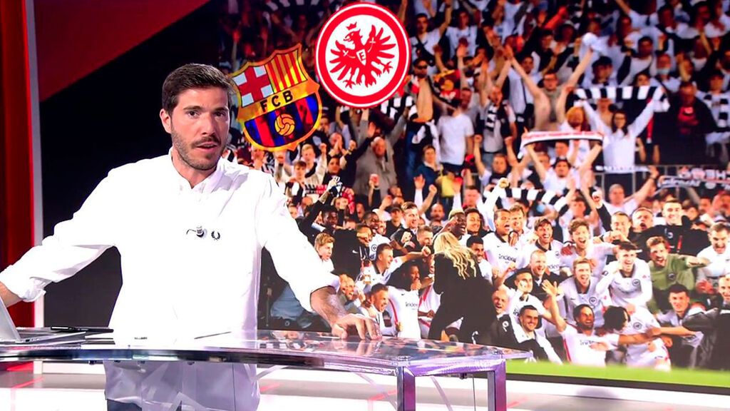 Deportes Cuatro