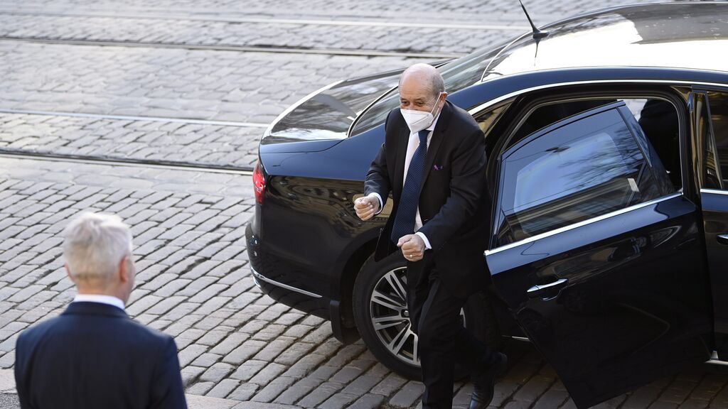 20220415 INTER LE DRIAN EP
