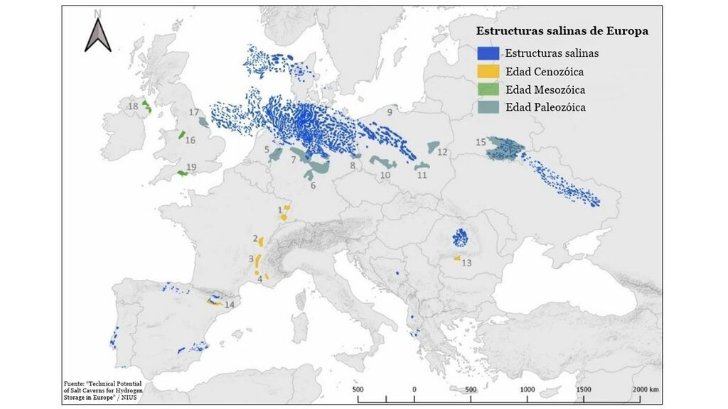 MAPA DE LAS POSIBLES CAVERNAS SALINAS EN EUROPAok