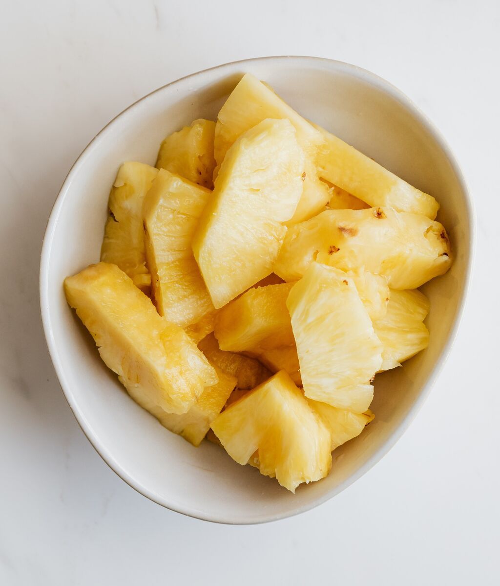 piña