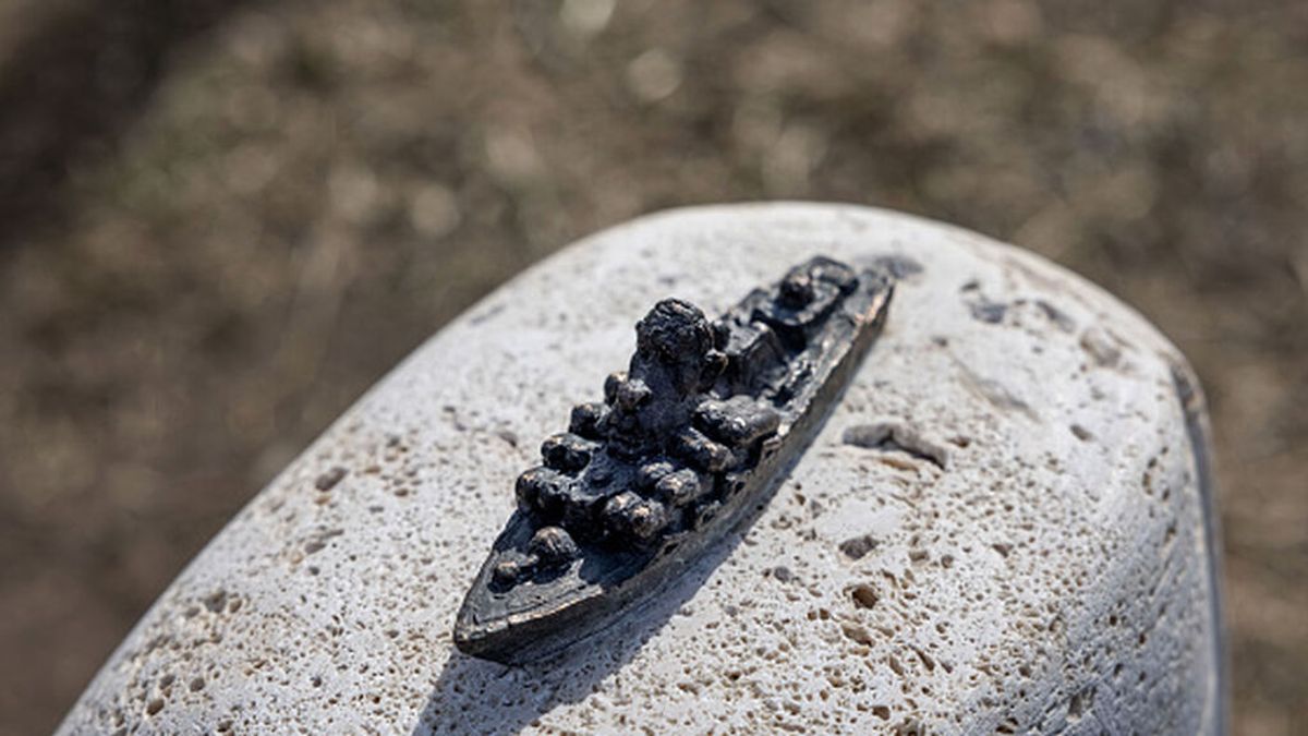 El Moskva: Moscú pierde una de sus grandes bazas en el Mar Negro El Moskva: Moscú pierde una de sus grandes bazas en el Mar Negro
