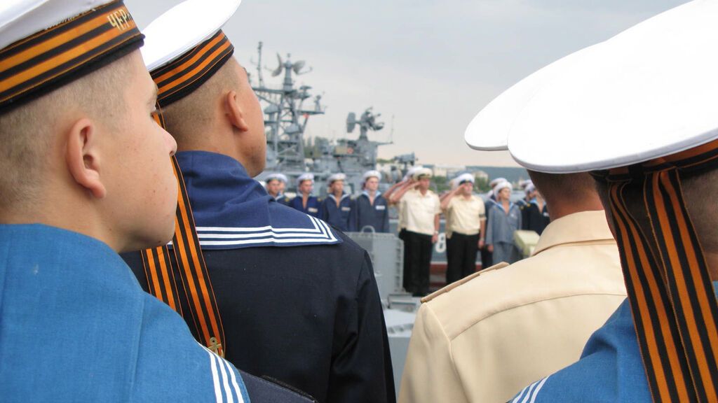 Armamento occidental con destino al Ucrania