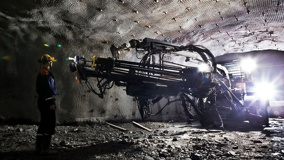 Cuevas de sal para almacenar hidrógeno verde, otro paso adelante hacia la nueva economía sostenible Cuevas de sal para almacenar hidrógeno verde, otro paso adelante hacia la nueva economía sostenible