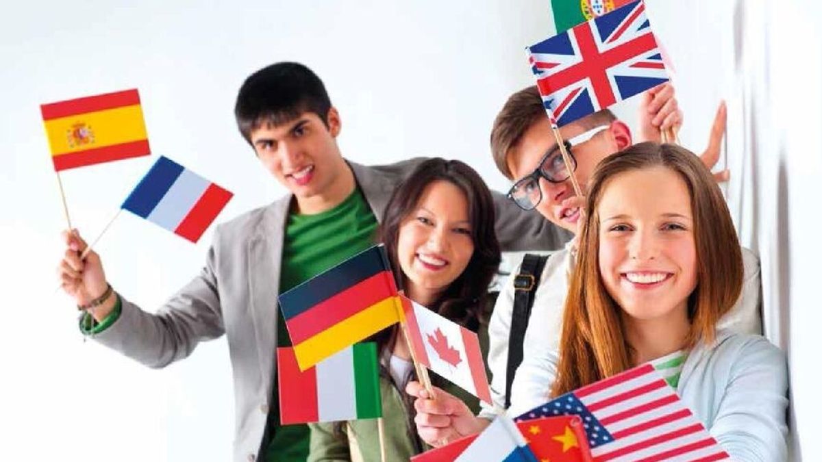 Aprender idiomas puede ralentizar el envejecimiento del cerebro Aprender idiomas puede ralentizar el envejecimiento del cerebro