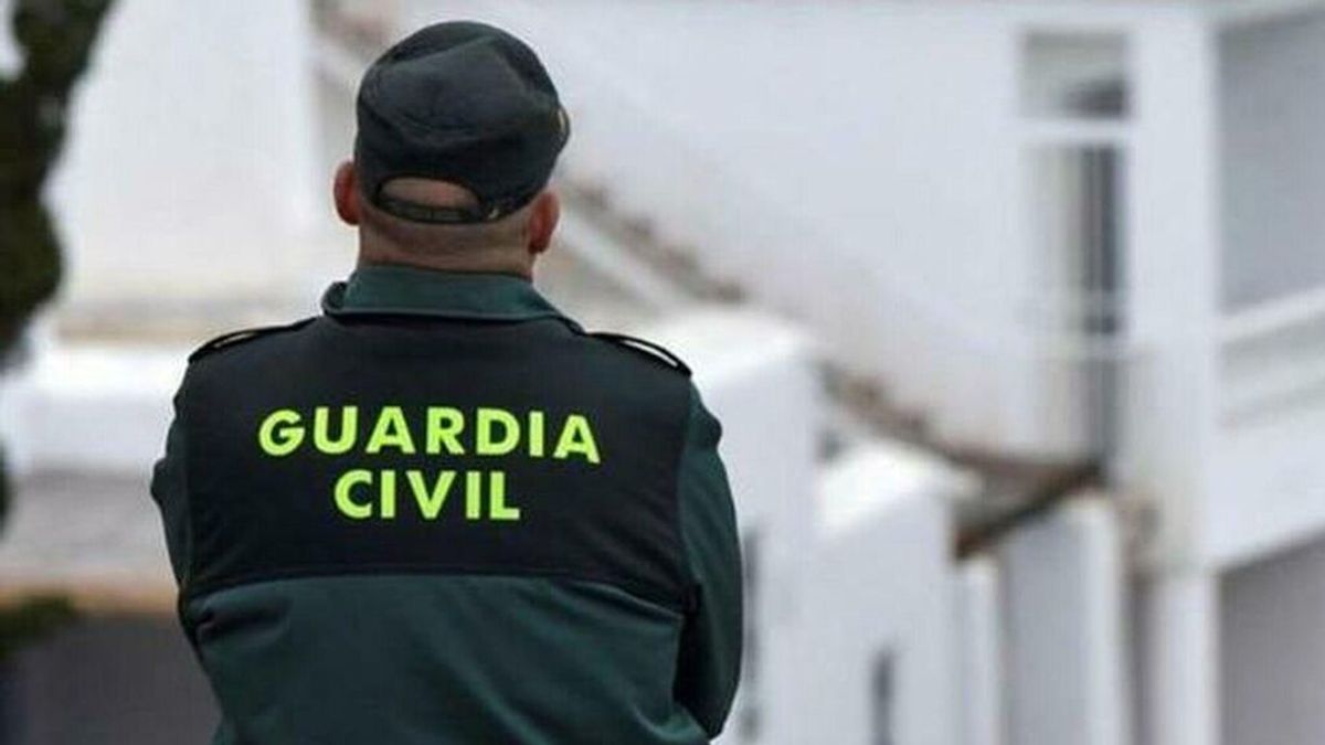 Once detenidos por matar a un vigilante de una plantación de cáñamo en Pleitas, Zaragoza