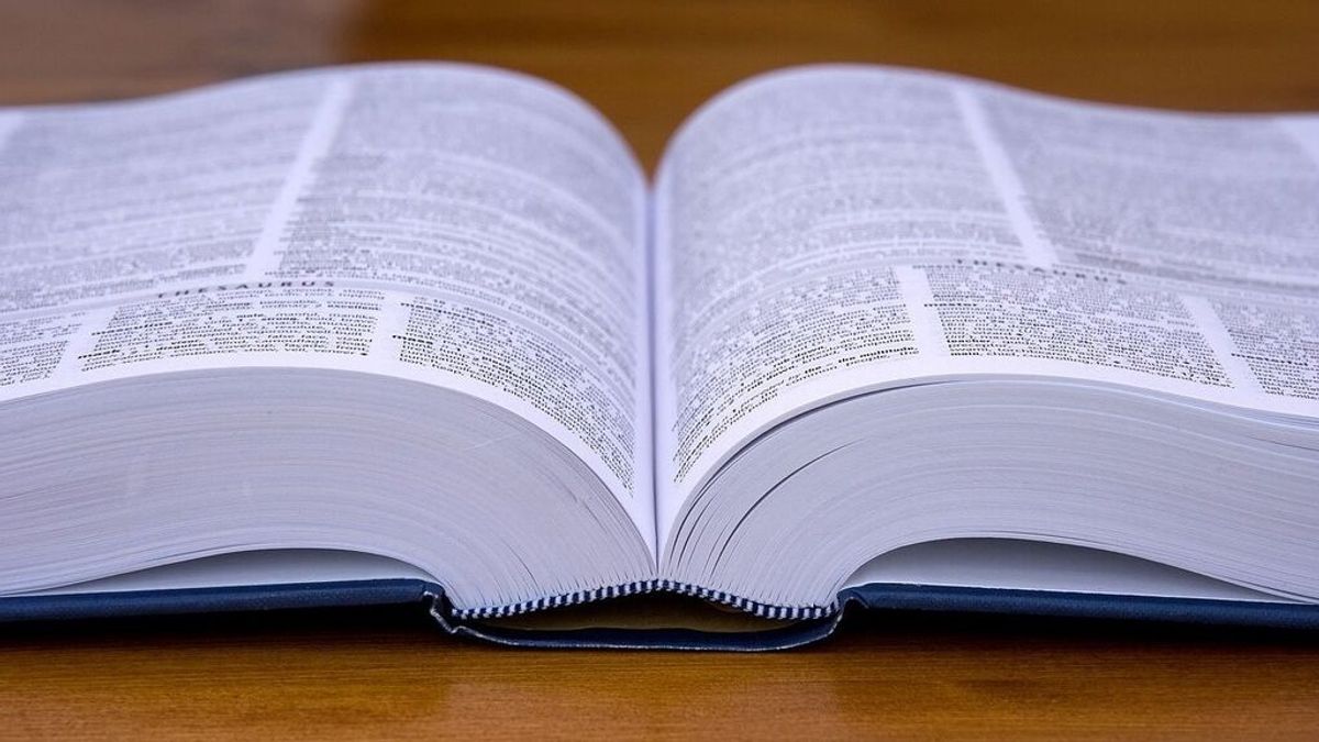 La letra más usada, la palabra más larga y otras curiosidades del español La letra más usada, la palabra más larga y otras curiosidades del español