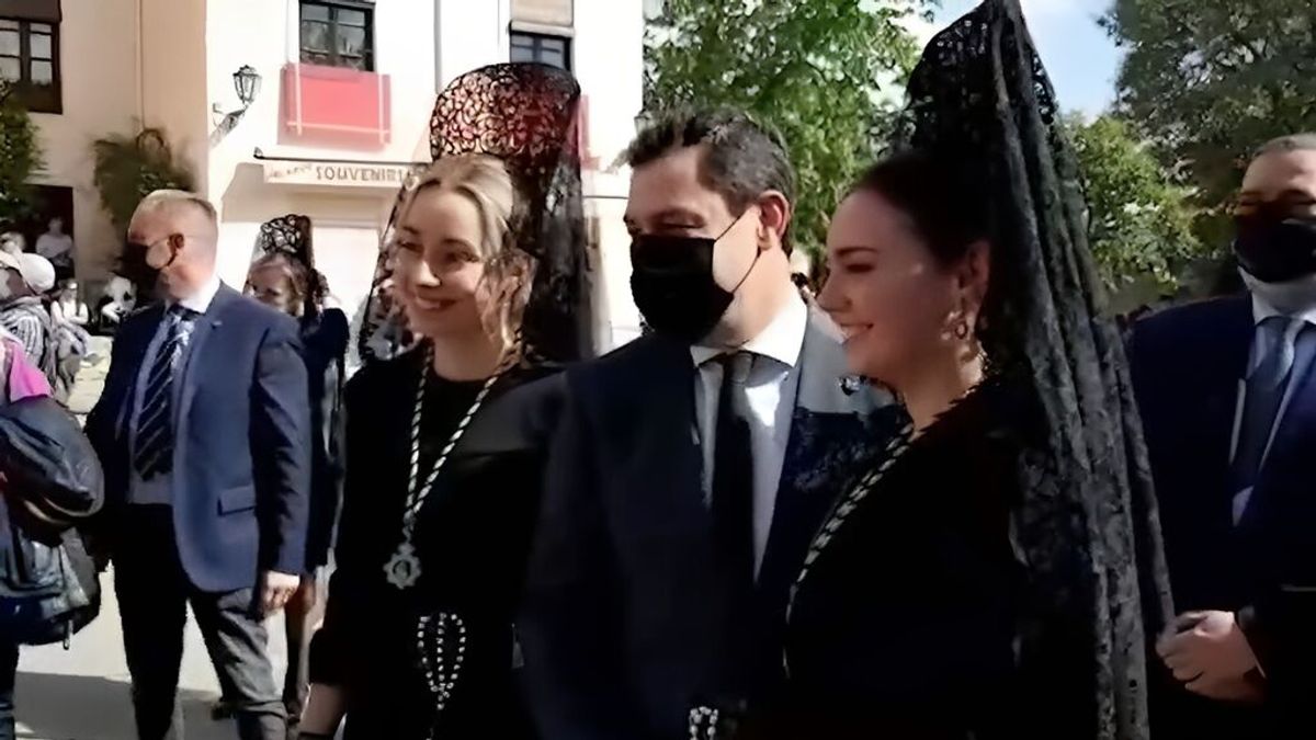 Moreno no desvela la fecha de un posible adelanto electoral y asegura que "sigue meditando" Moreno no desvela la fecha de un posible adelanto electoral y asegura que "sigue meditando"