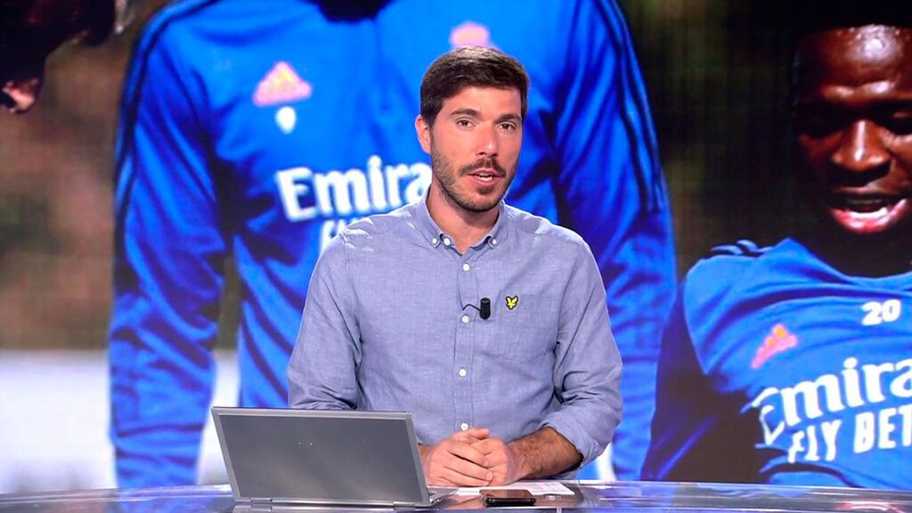 Deportes Cuatro