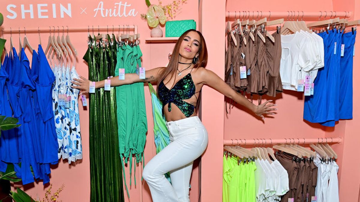 Sin tiendas, pero con 'influencers', la amenaza de la marca china Shein a Zara o H&M Sin tiendas, pero con 'influencers', la amenaza de la marca china Shein a Zara o H&M