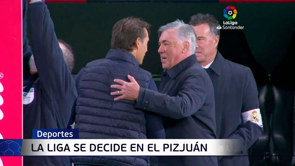 Deportes Telecinco