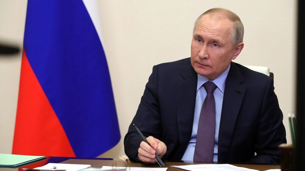 50 euros de multa y hasta 15 días de cárcel para quienes comparen la URRS con el nazismo en Rusia