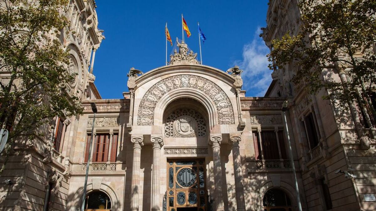 Prisión provisional sin fianza para el presunto autor del crimen machista de Vilanova del Camí Prisión provisional sin fianza para el presunto autor del crimen machista de Vilanova del Camí