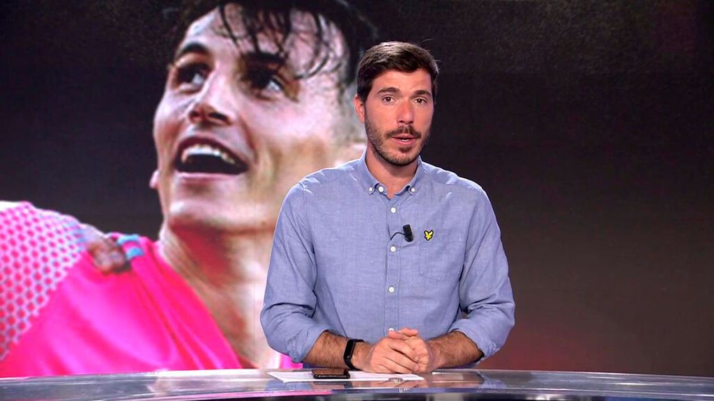 Deportes Cuatro