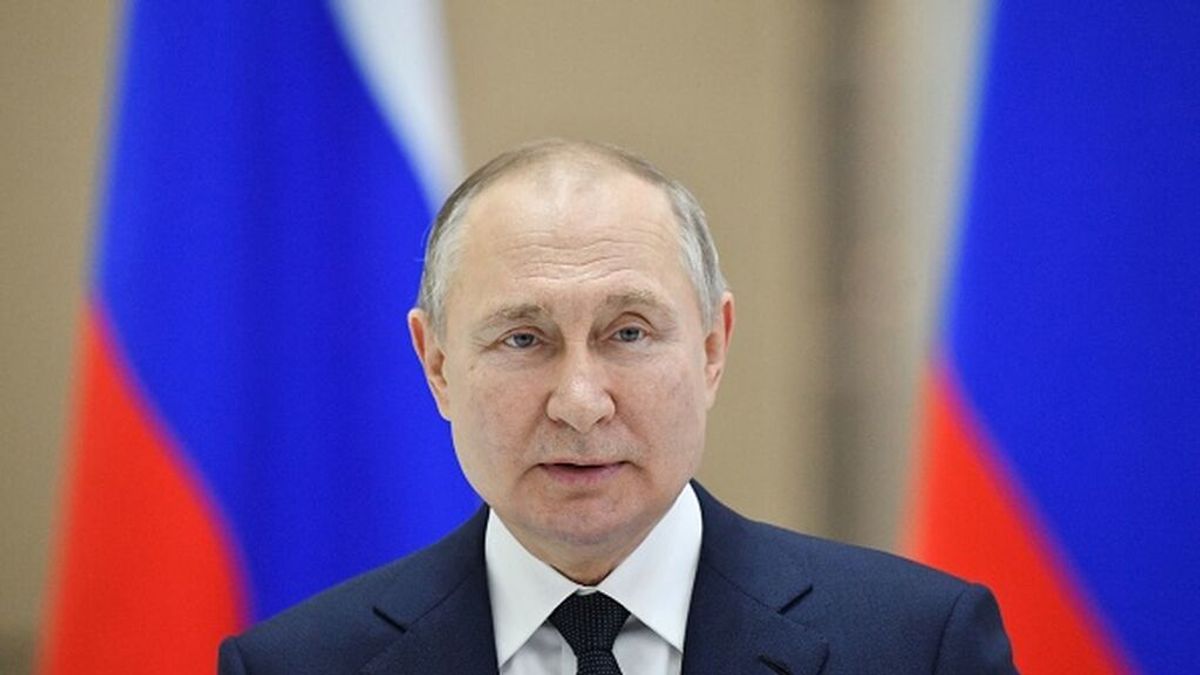 Vladimir Putin would have ordered the "hunt" of President Volodymyr Zelenski to Russian General Alexander Dvornikov