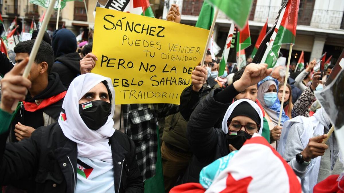 Hasta 308 organizaciones instan a la ONU a organizar el referéndum de autodeterminación en el Sáhara Occidental Hasta 308 organizaciones instan a la ONU a organizar el referéndum de autodeterminación en el Sáhara Occidental