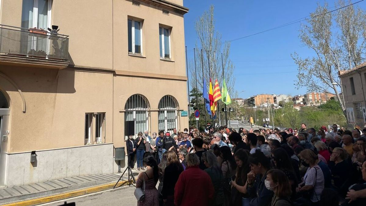 Prisión para el hombre acusado de matar a su mujer en Vilanova del Camí (Barcelona)