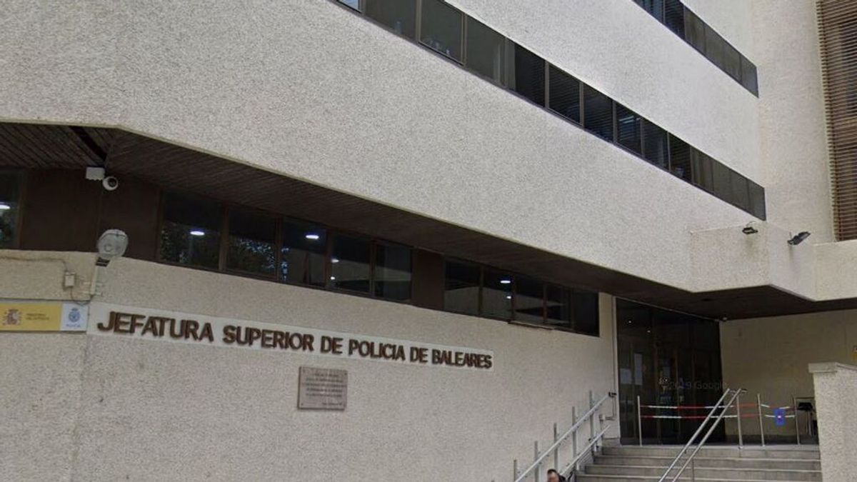 Detenido un menor en Palma por obtener imágenes y vídeos sexuales de otros chicos con engaños y chantaje