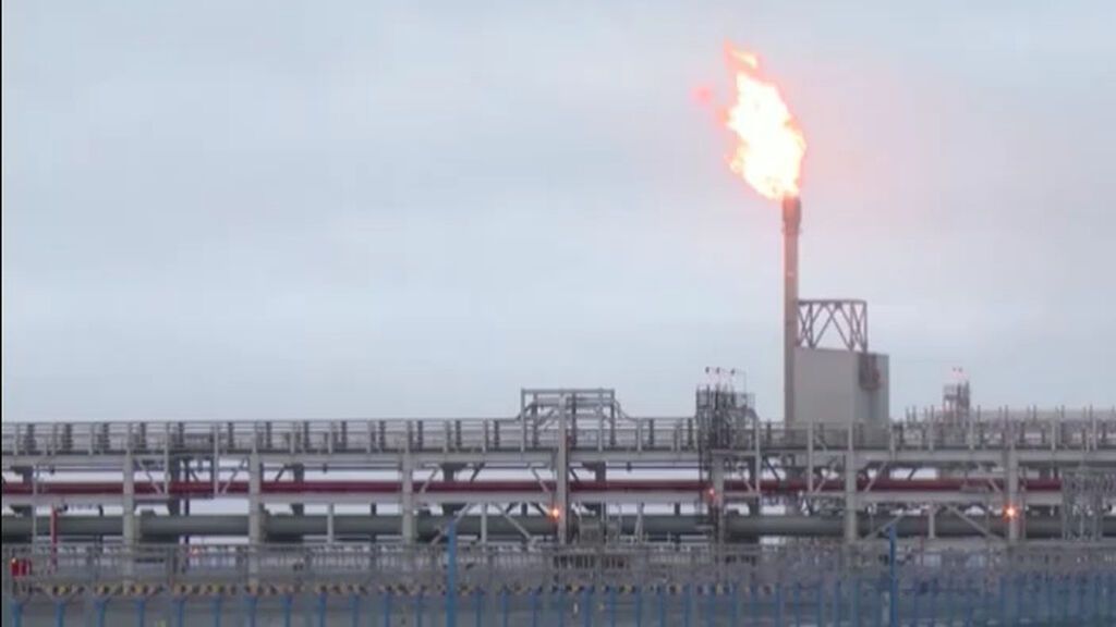 Expertos analizan la viabilidad de cerrar el grifo del gas ruso: ¿cómo afectaría a España?