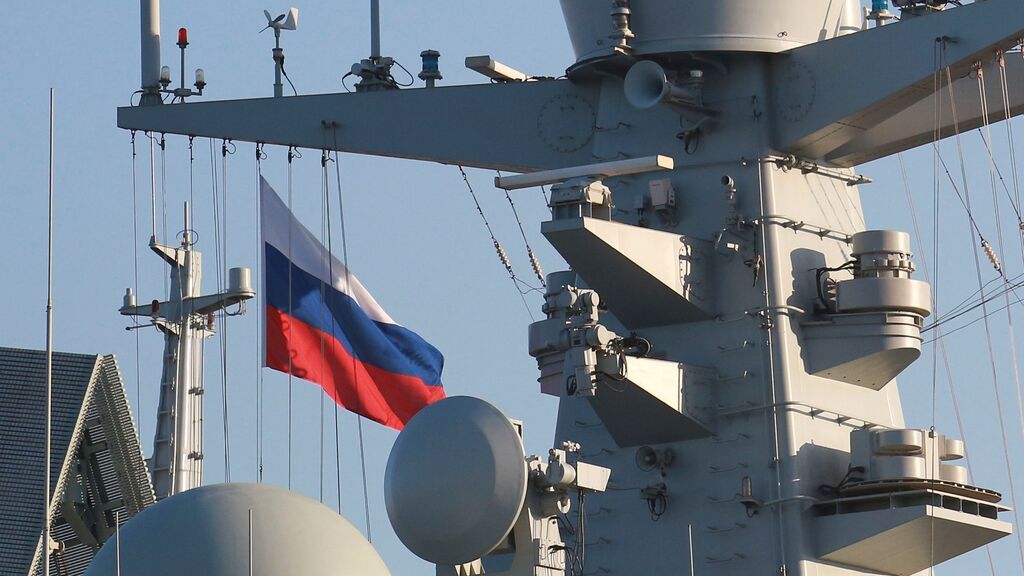 El Gobierno de Bulgaria prohíbe la entrada de barcos de Rusia en el país por la guerra de Ucrania