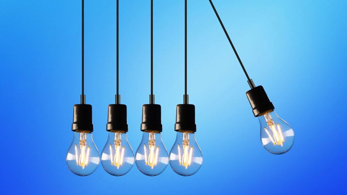 ¿Puede un cambio de compañía eléctrica amortiguar la subida del recibo de la luz?