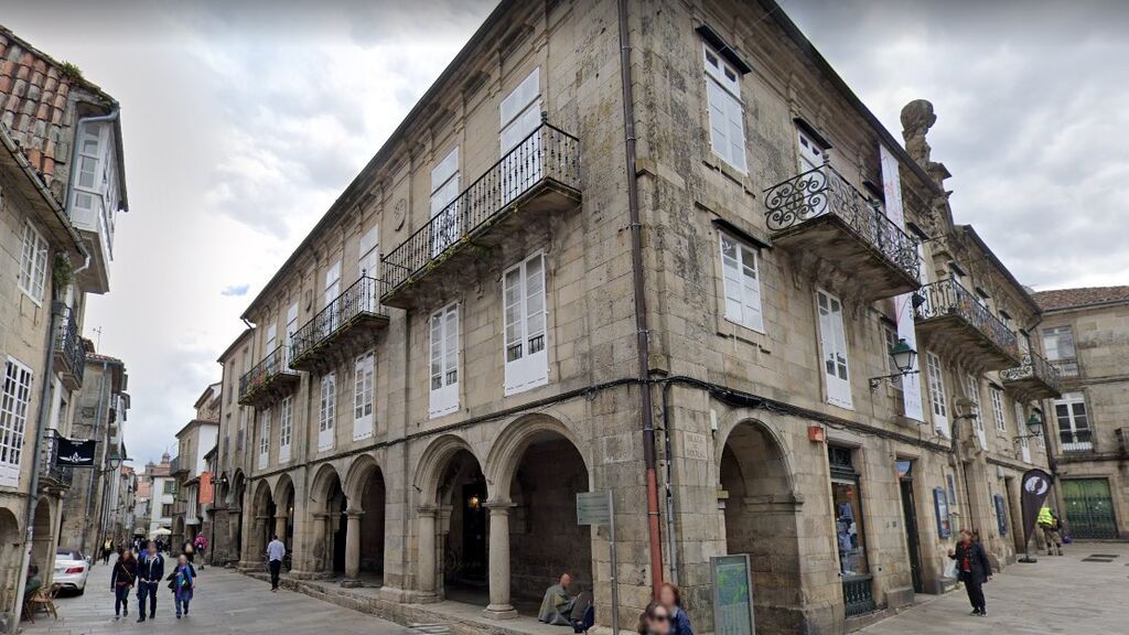 santiago casco