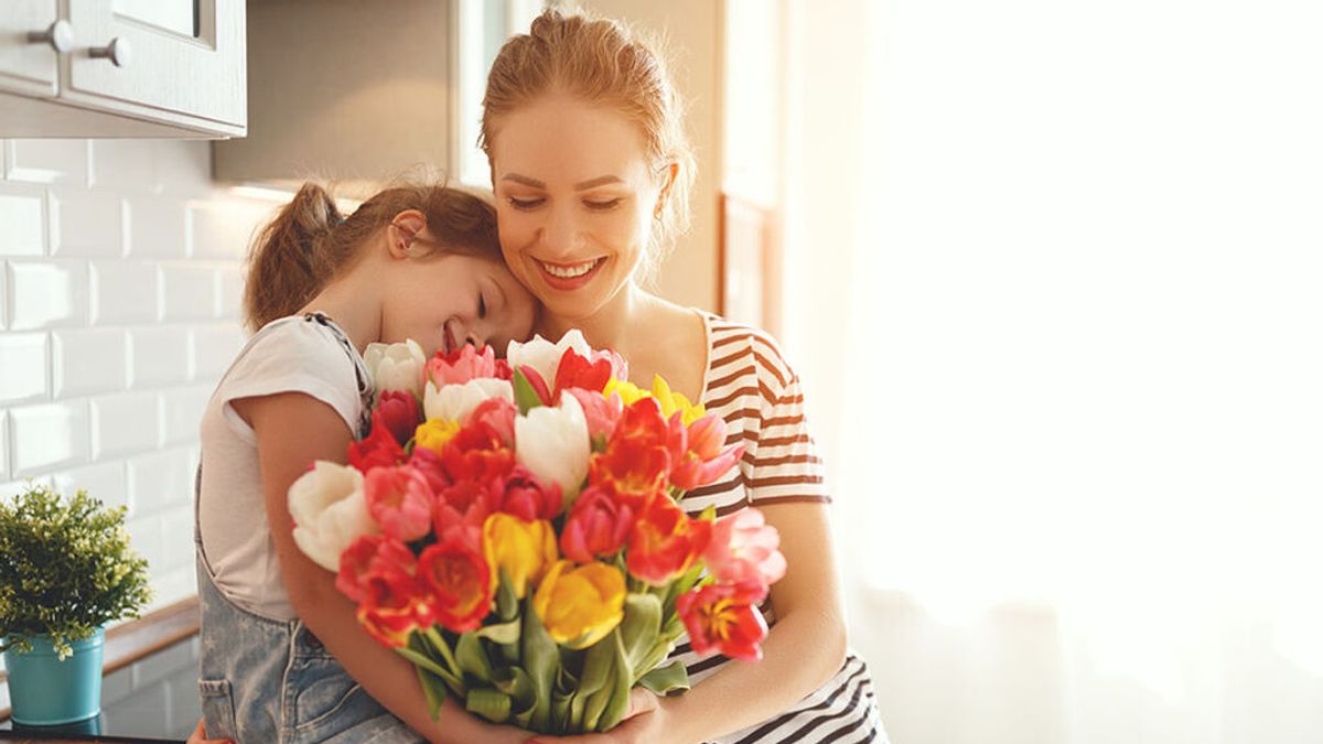 Día de la Madre: estas son las frases más bonitas y originales para convertirte en el mejor hijo.