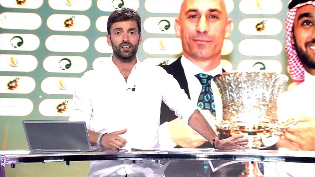 Deportes Cuatro