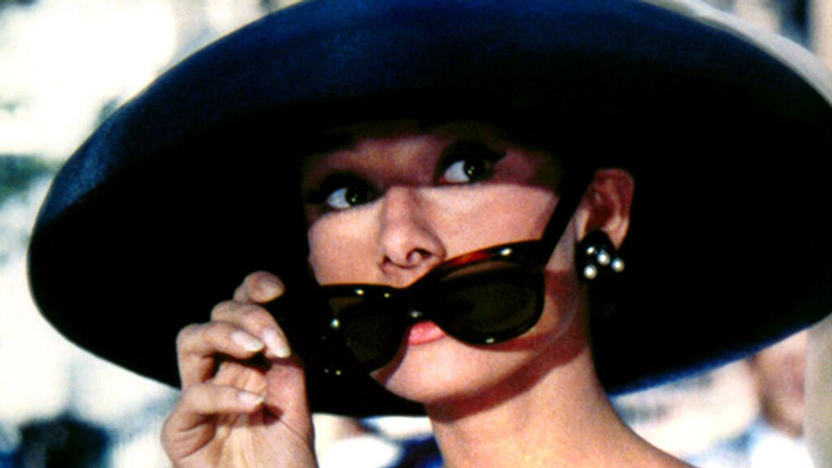 Los vestidos más espectaculares de Audrey Hepburn que todavía no olvidamos