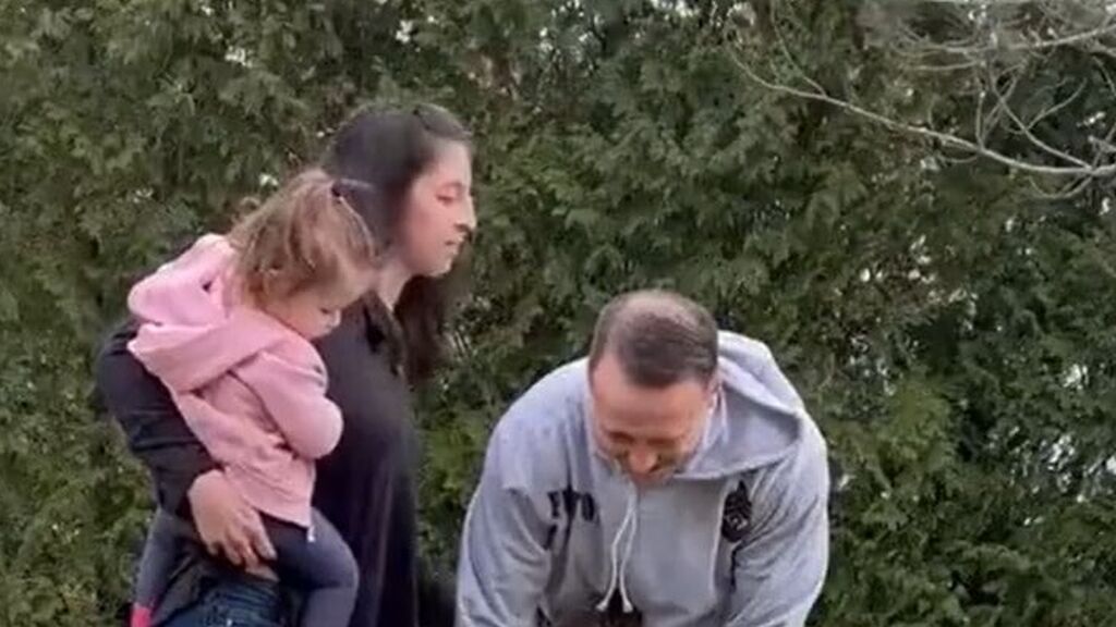 La fea respuesta de un padre al conocer el sexo de su bebé: