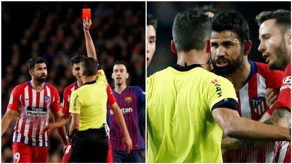 Los audios de Rubiales y Piqué: “Dice que la Liga la va a ganar el Atlético de Madrid jajaja pobrecito”