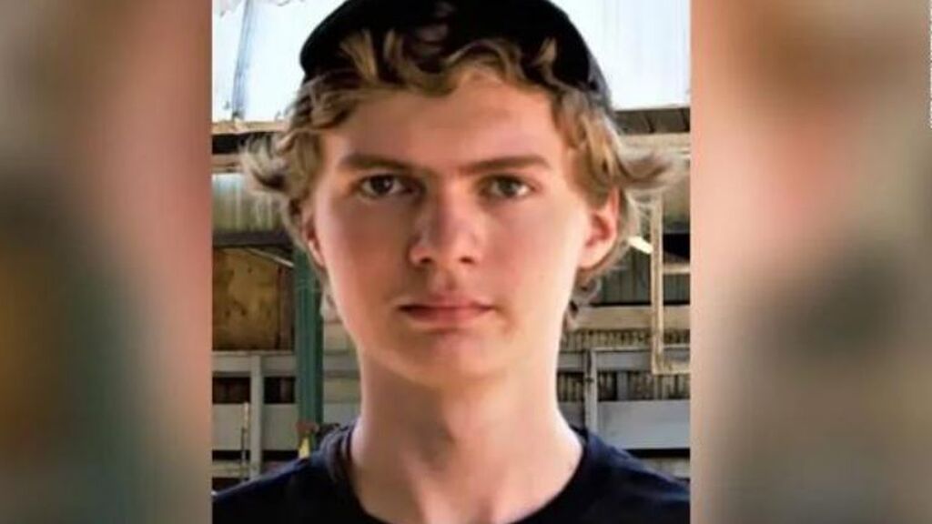 Hallan vivo a un joven con autismo desaparecido en California en 2019