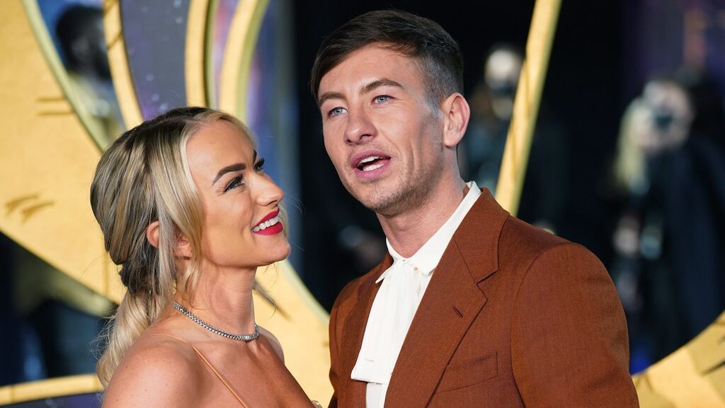La policía detiene a Barry Keoghan, actor de Marvel y Batman, por desorden público