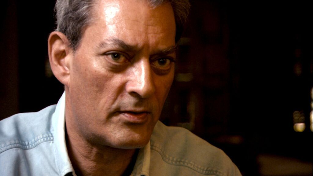 La tragedia de Paul Auster: su hijo es detenido por la muerte de su hija tras la autopsia