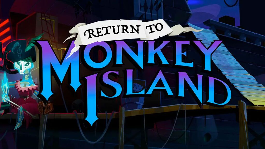 Return to Monkey Island busca a los nostálgicos y a quienes jueguen por primera vez la saga