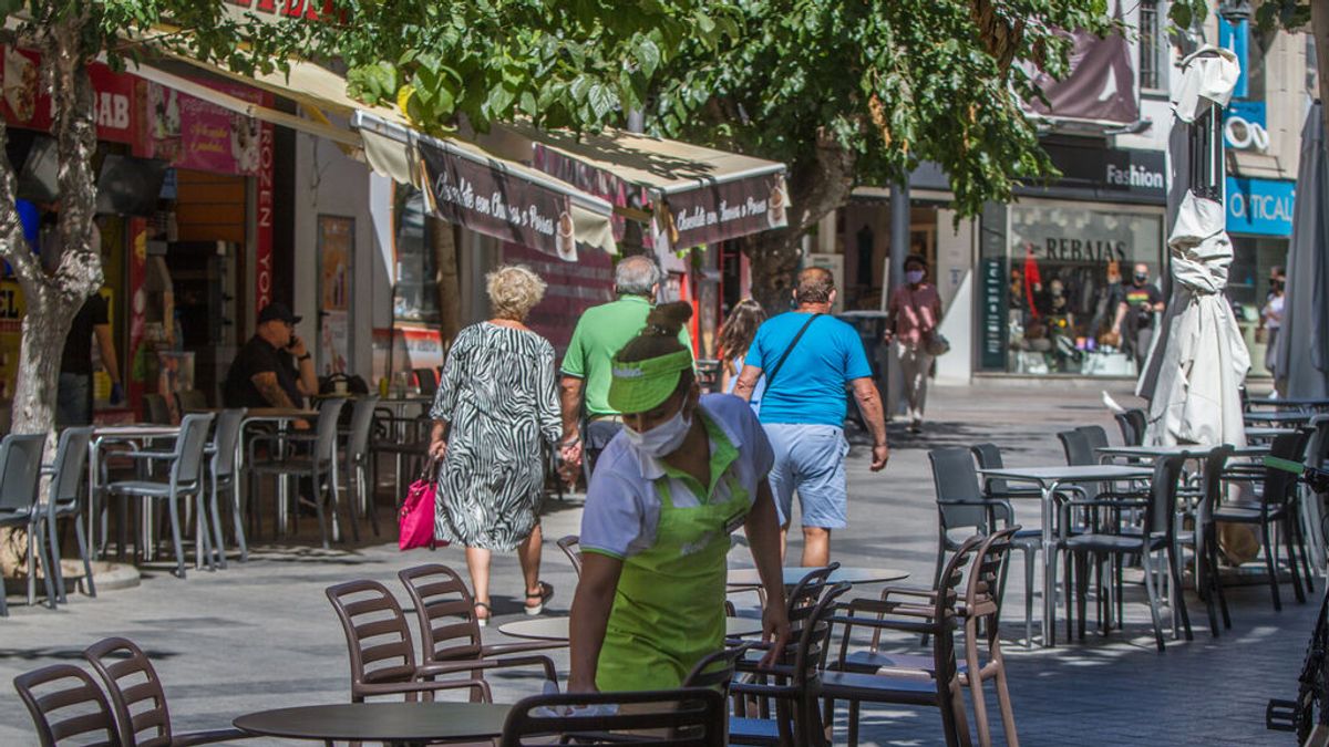 La costa valenciana repunta en Semana Santa con un 85% de ocupación y rechaza la tasa turística La costa valenciana repunta en Semana Santa con un 85% de ocupación y rechaza la tasa turística